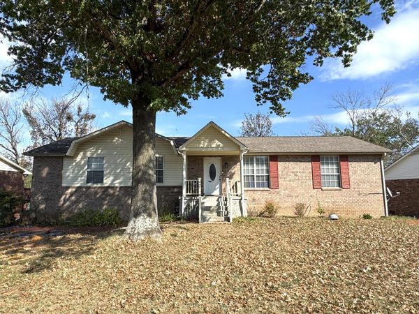 3745 Priest Lake Dr , Nashville, TN 37217