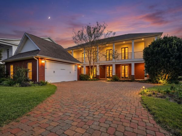 1654 Saint Lawrence Drive, Niceville, FL 32578