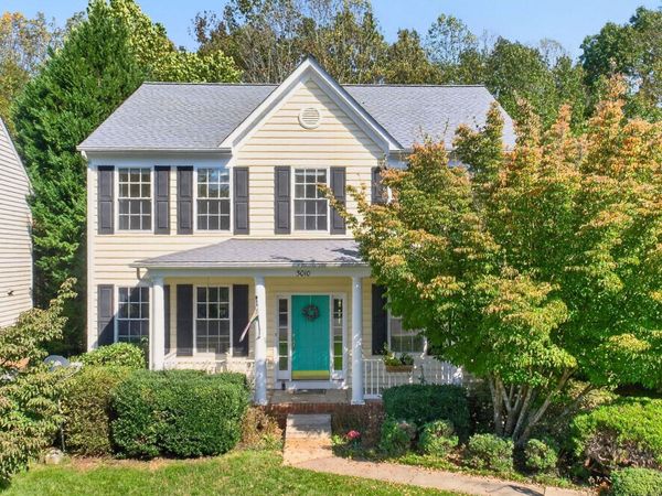 3010 MAGNOLIA BEND, Charlottesville, VA 22911