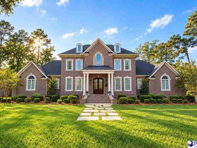 419 Greene Street, Cheraw, SC 29520