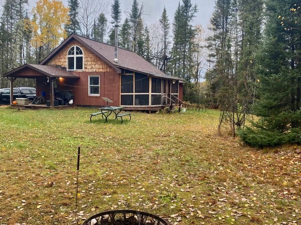 TBD Turner Road, Sagola Twp, MI 49815