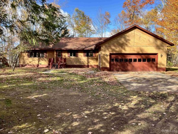 18820 Lakeshore Drive, Ontonagon Twp, MI 49953