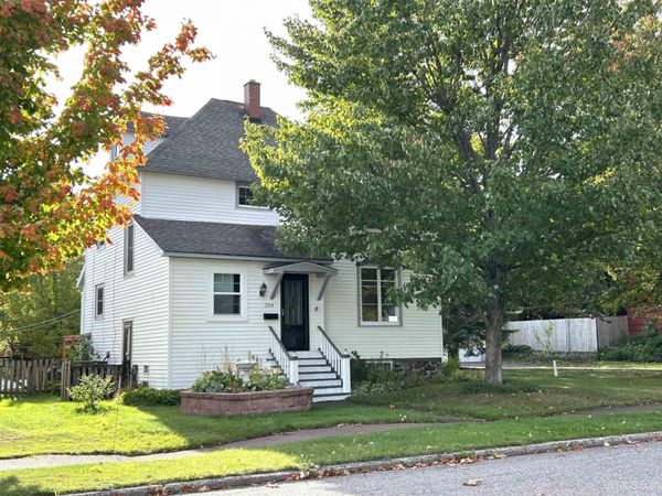 204 Iroquois Street, Laurium, MI 49913