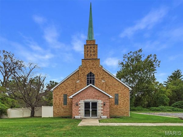 400 N Center Street , East Alton, IL 62024