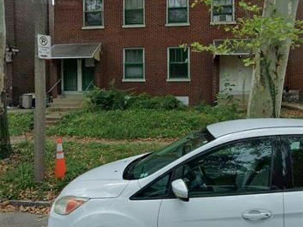 3643 Gasconade Street , St Louis, MO 63116
