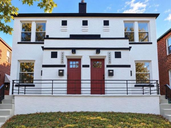 4158 Fairview Avenue , St Louis, MO 63116
