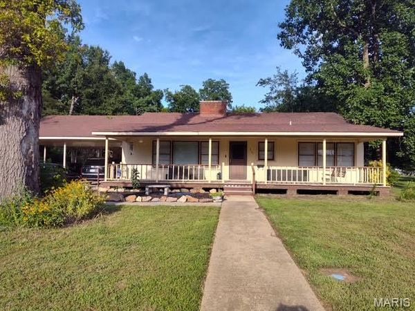 406 Washington Street , Malden, MO 63863