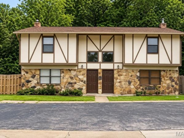 4061 Country Club Drive , Imperial, MO 63052