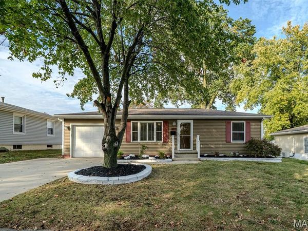 417 Notre Dame Avenue, Edwardsville, IL 62025