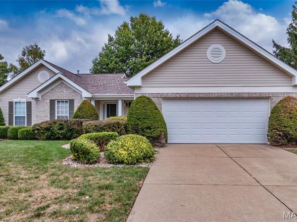 1336 Westbend Drive , Dardenne Prairie, MO 63368