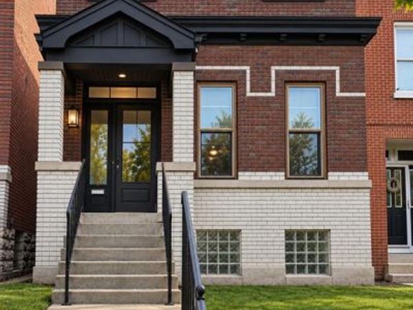 3443 Alberta Street, St Louis, MO 63118