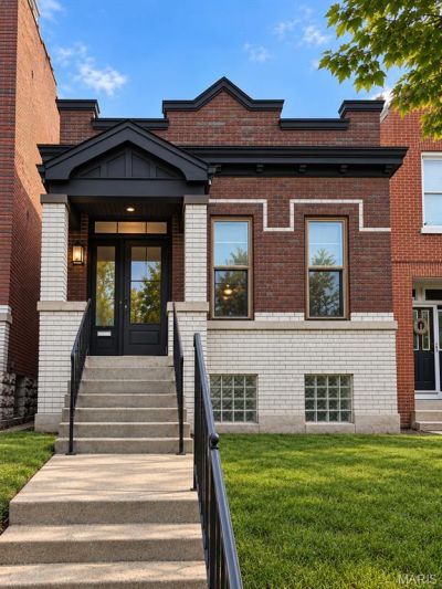 3443 Alberta Street , Saint Louis, MO 63118 Main Photo