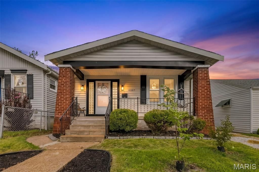 6207 Fyler Avenue , Saint Louis, MO 63139 Main Photo