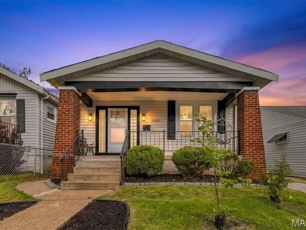 6207 Fyler Avenue , St Louis, MO 63139