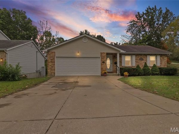 1190 West 9th Street, Washington, MO 63090