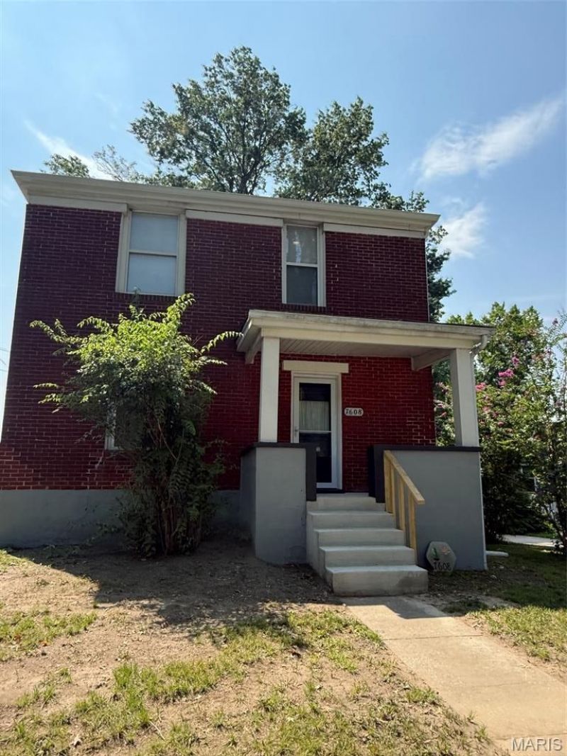 7608 Jerome Avenue , Maplewood, MO 63143 Main Photo
