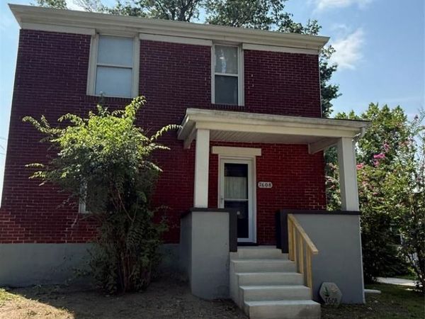 7608 Jerome Avenue , Maplewood, MO 63143