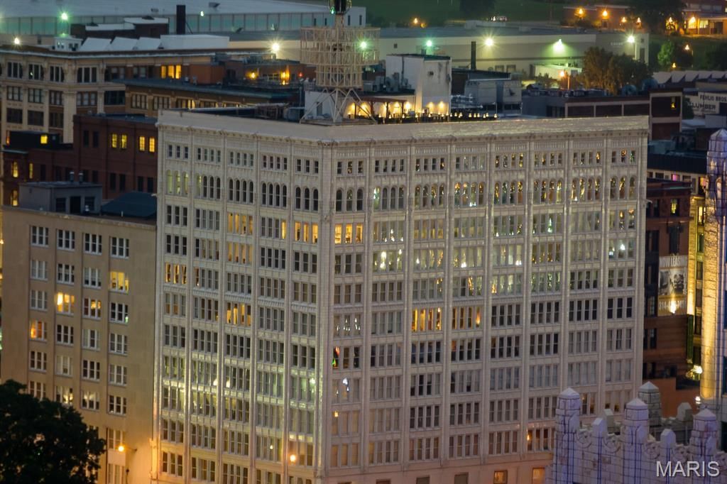 1501 Locust Street , Unit 608, Saint Louis, MO 63103 Main Photo