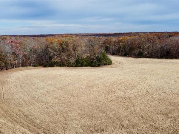 Tract 3B Polston Ln , Marthasville, MO 63357