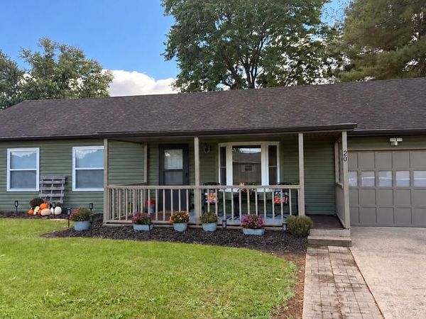 20 Stacey, Chillicothe, OH 45601
