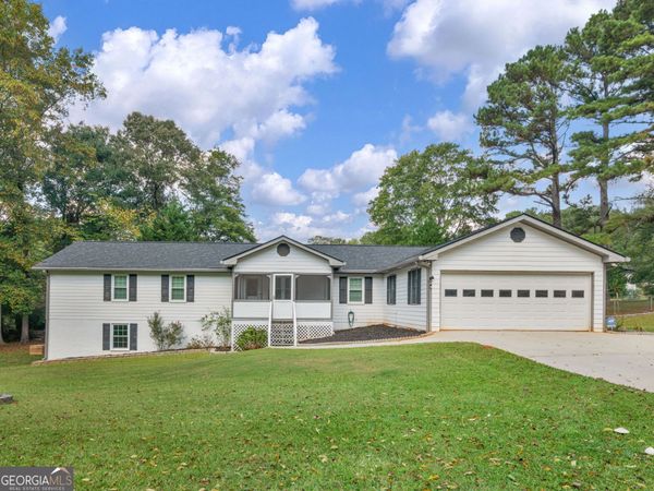 720 Kirkland Road, Covington, GA 30016