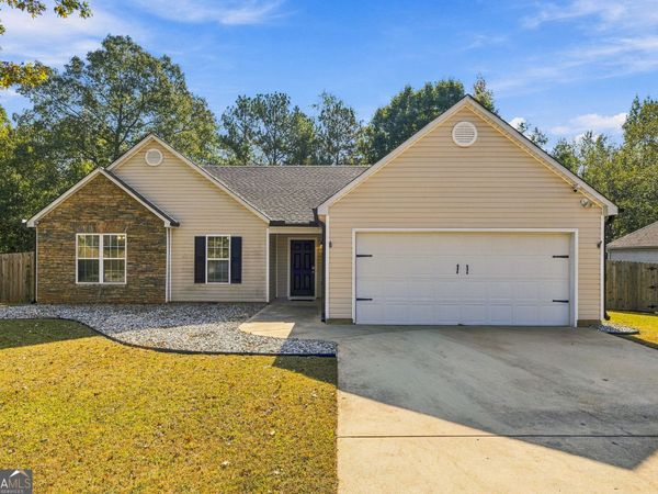 170 Vintage Drive, Covington, GA 30014