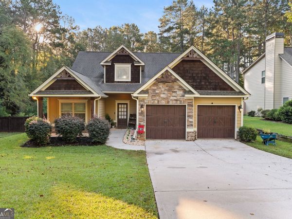 637 Natures Walk, Gray, GA 31032