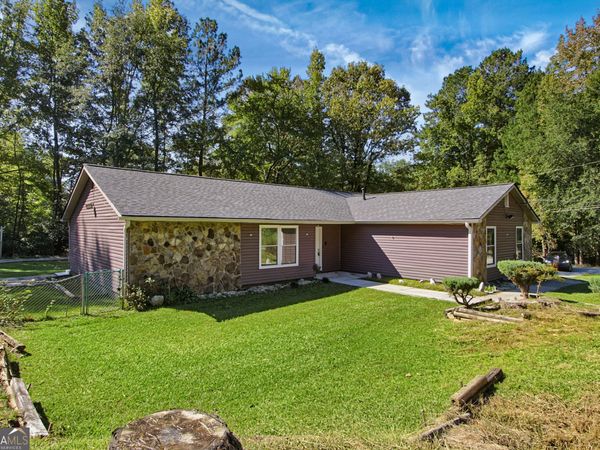5683 Cape Cod Lane, Lithonia, GA 30038