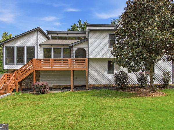 1907 Kemp Road, Marietta, GA 30066