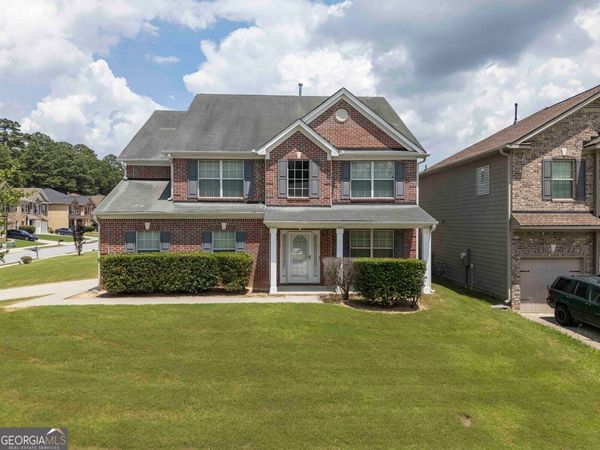 7562 Bowhead Court, Fairburn, GA 30213