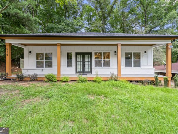410 Utoy Circle SW, Atlanta, GA 30331
