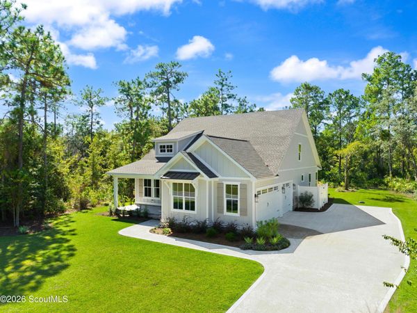 186 Blue Heron Trail , Waverly, GA 31565