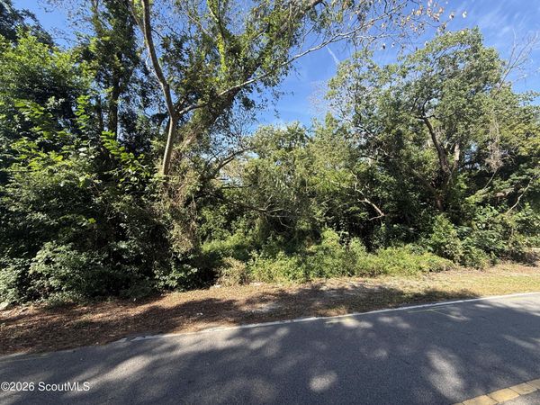 00 Allen Avenue , Blackshear, GA 31516