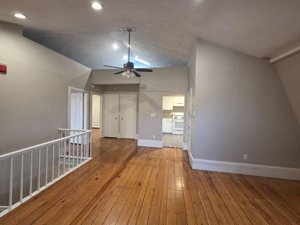 267 Lafayette St, Unit 3, Salem, MA 01970