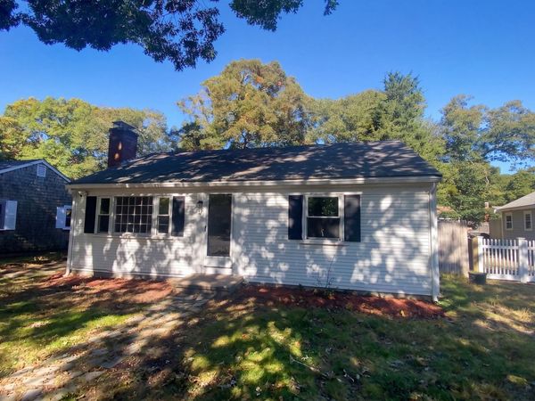 49 Swan Lake Rd, Yarmouth, MA 02673