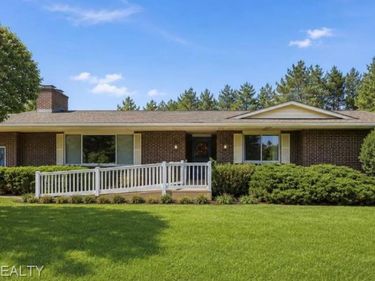 1661 Madeline Drive , Lapeer Township, Mi 48446