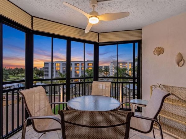 4263 Bay Beach LN , Unit 314, FORT MYERS BEACH, FL 33931