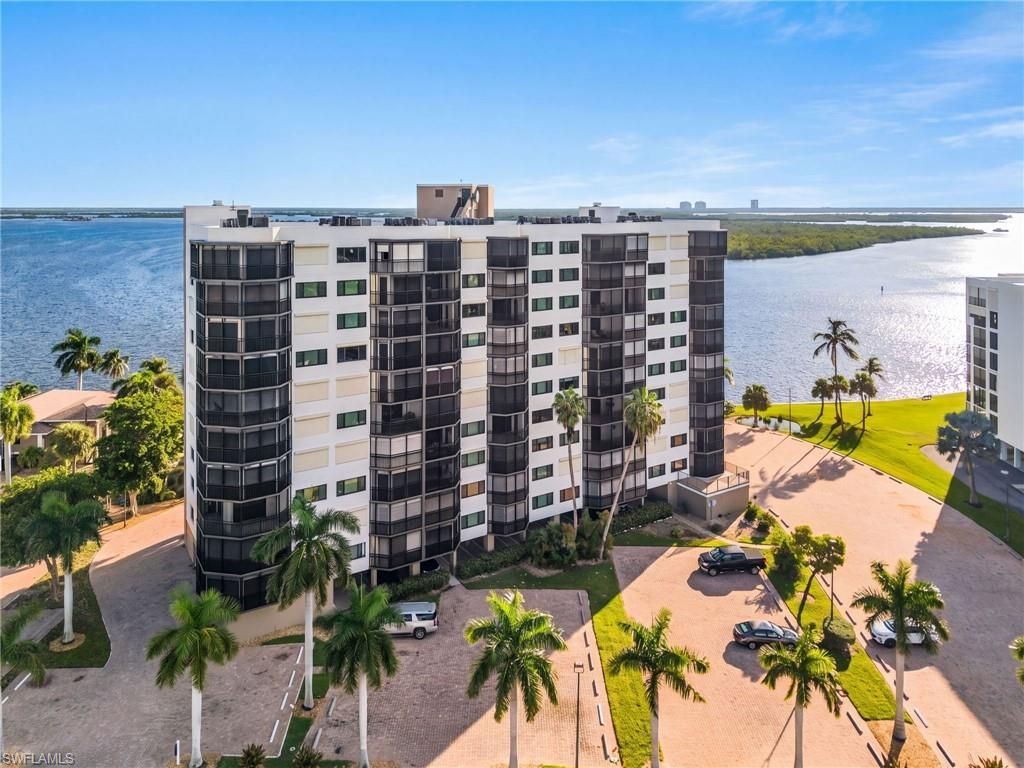 4263 Bay Beach Ln , Unit 314, Fort Myers Beach, FL 33931 Photo