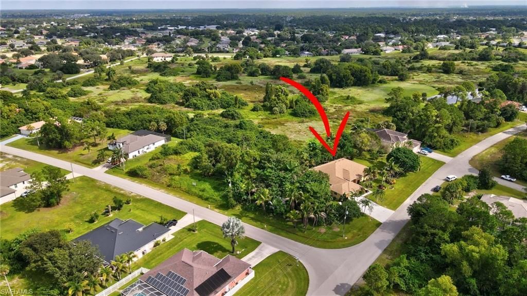 619 Parkdale Blvd , Lehigh Acres, FL 33974 Photo