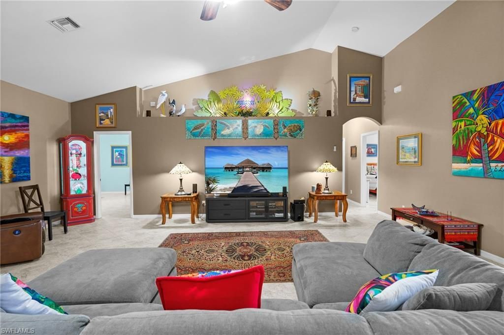 619 Parkdale Blvd , Lehigh Acres, FL 33974 Photo