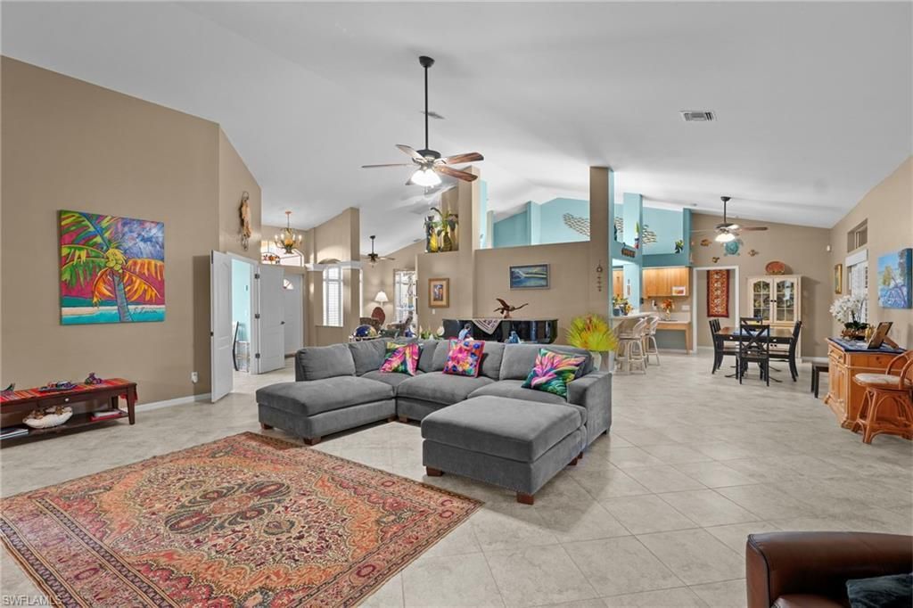 619 Parkdale Blvd , Lehigh Acres, FL 33974 Photo