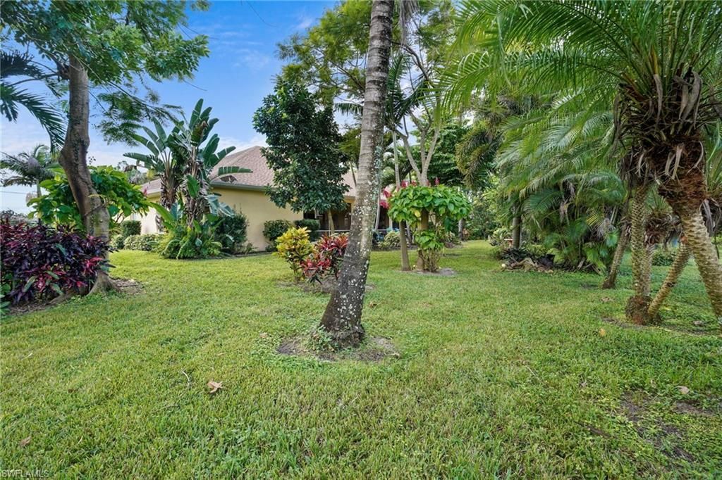 619 Parkdale Blvd , Lehigh Acres, FL 33974 Photo