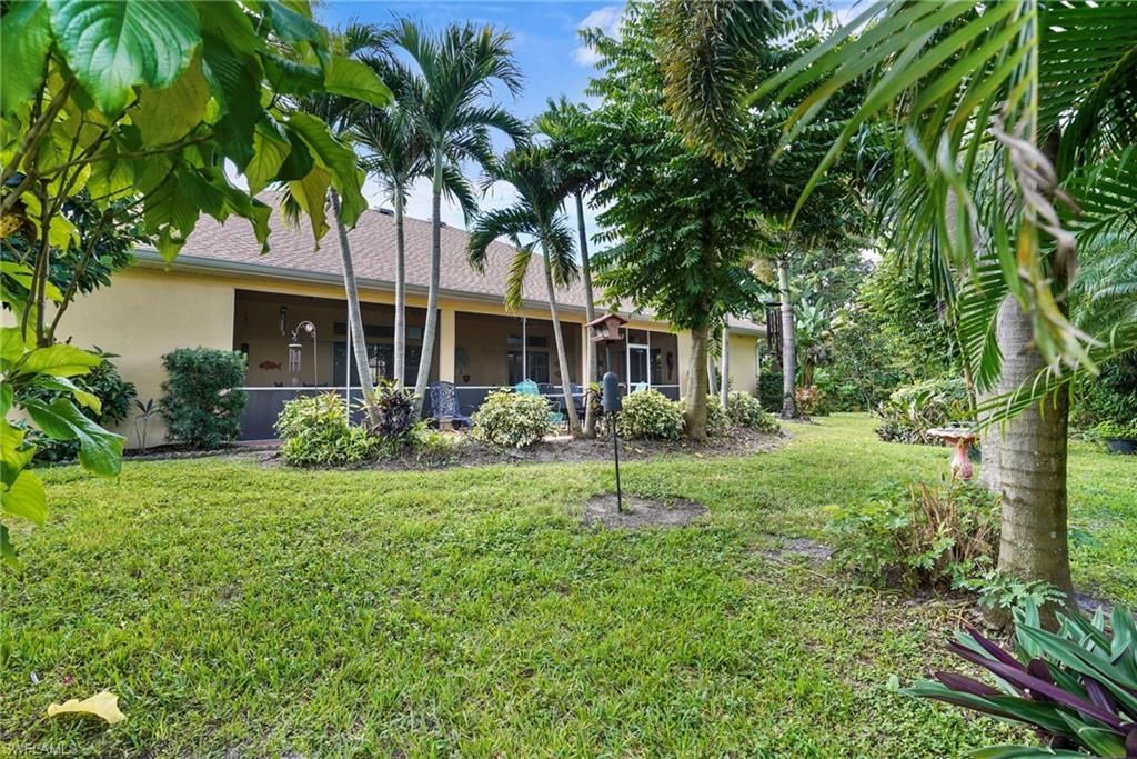 619 Parkdale Blvd , Lehigh Acres, FL 33974 Photo