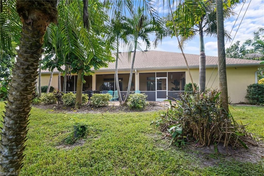 619 Parkdale Blvd , Lehigh Acres, FL 33974 Photo