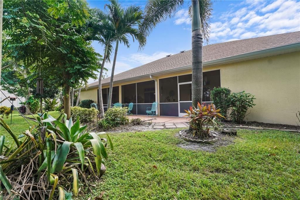 619 Parkdale Blvd , Lehigh Acres, FL 33974 Photo