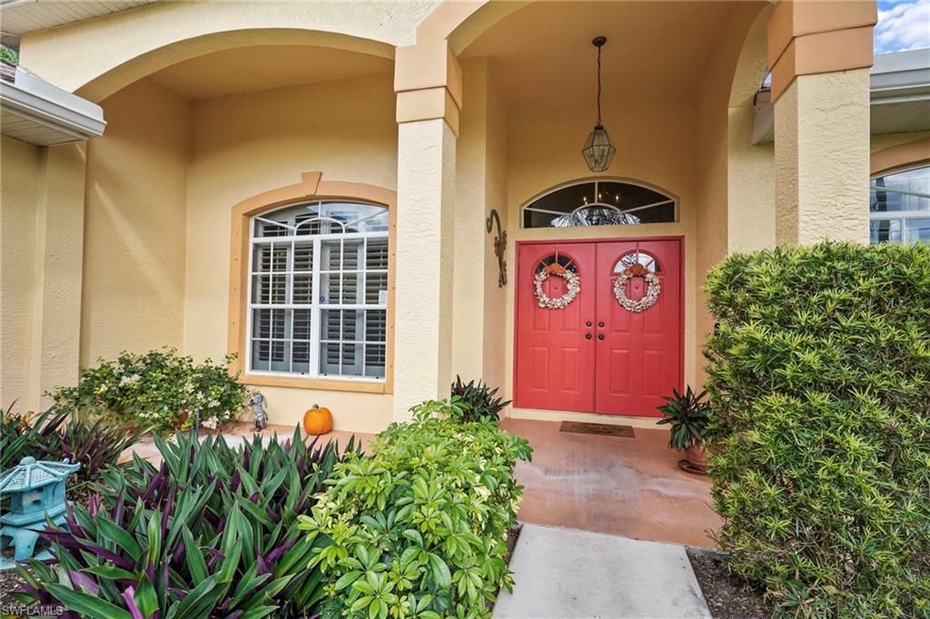 619 Parkdale Blvd , Lehigh Acres, FL 33974 Photo
