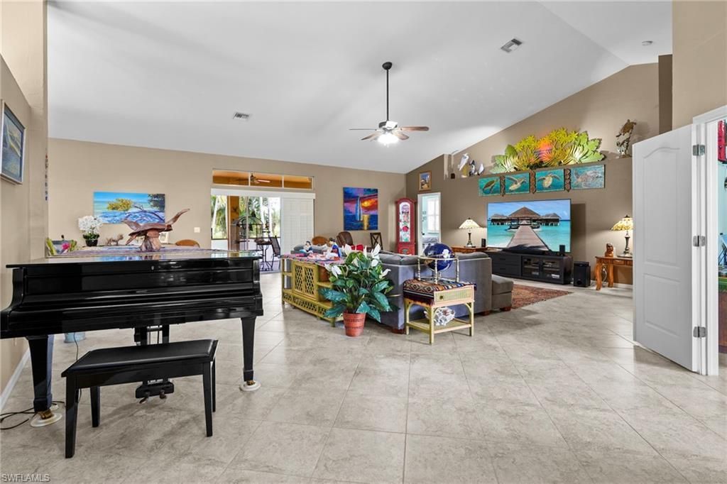 619 Parkdale Blvd , Lehigh Acres, FL 33974 Photo