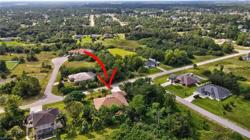 619 Parkdale Blvd , Lehigh Acres, FL 33974 Photo