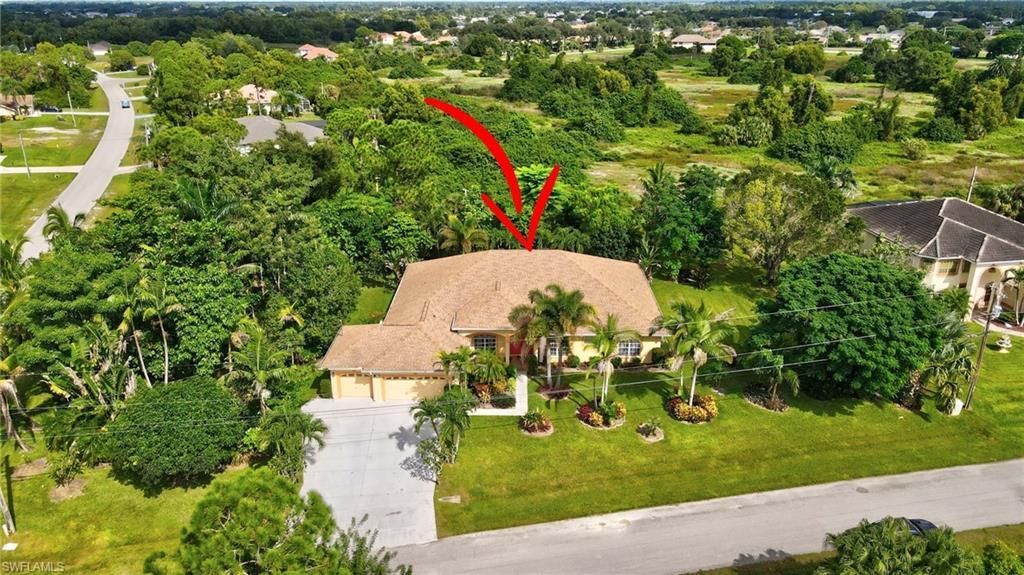 619 Parkdale Blvd , Lehigh Acres, FL 33974 Photo