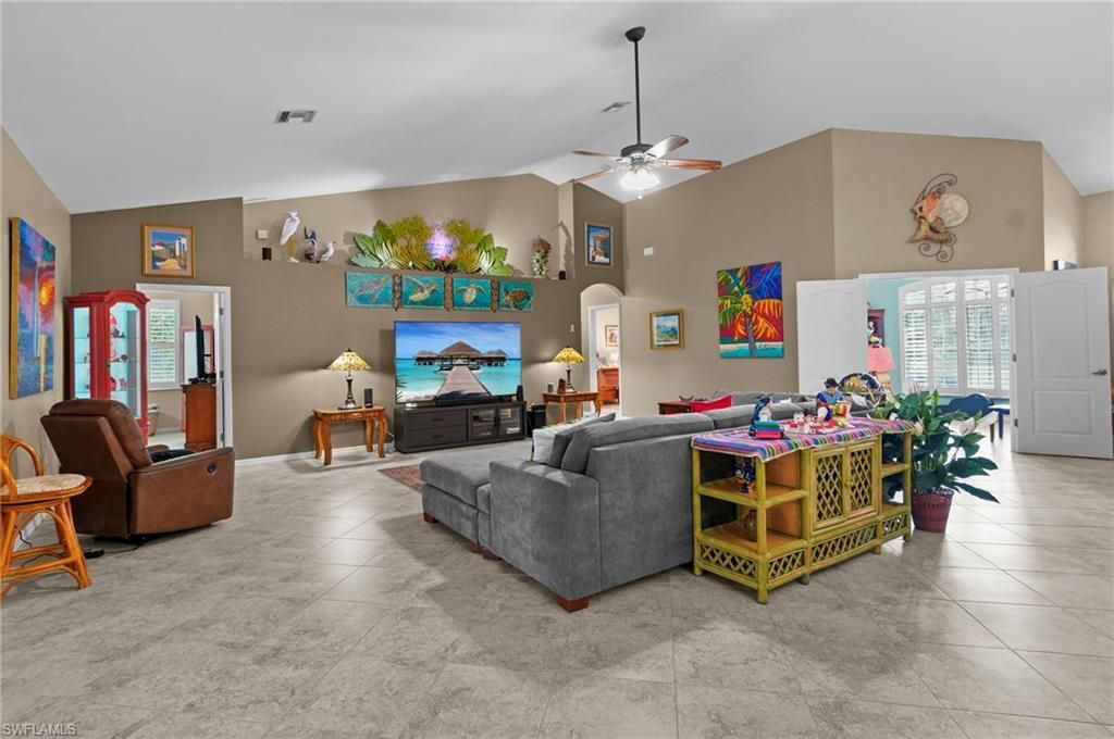 619 Parkdale Blvd , Lehigh Acres, FL 33974 Photo